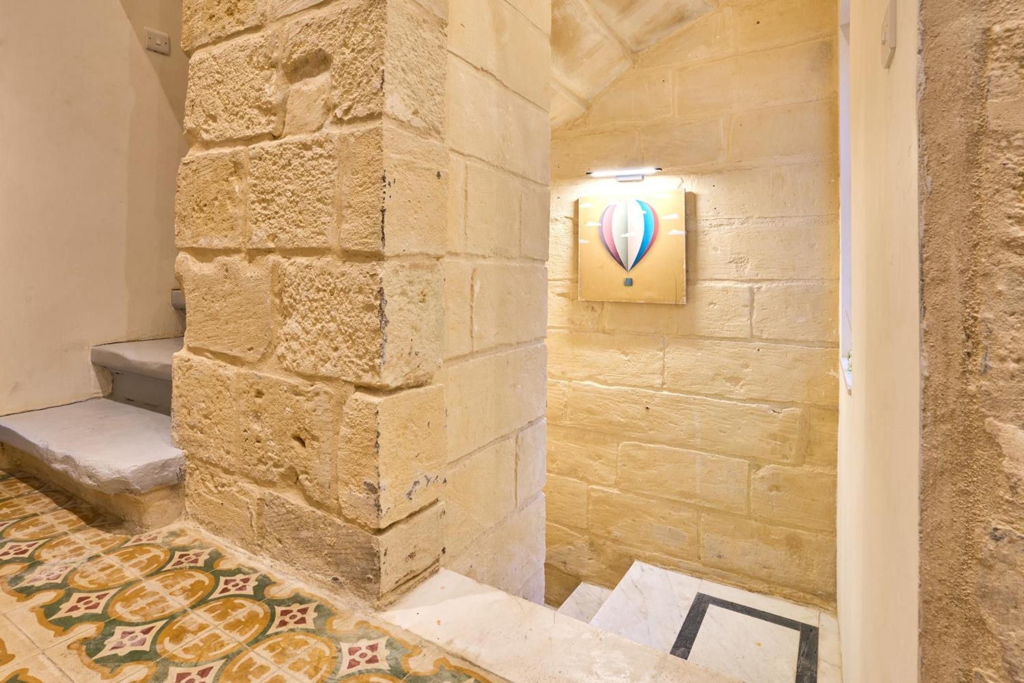בירגו 12 -16 , Pacifiku Scicluna מראה חיצוני תמונה