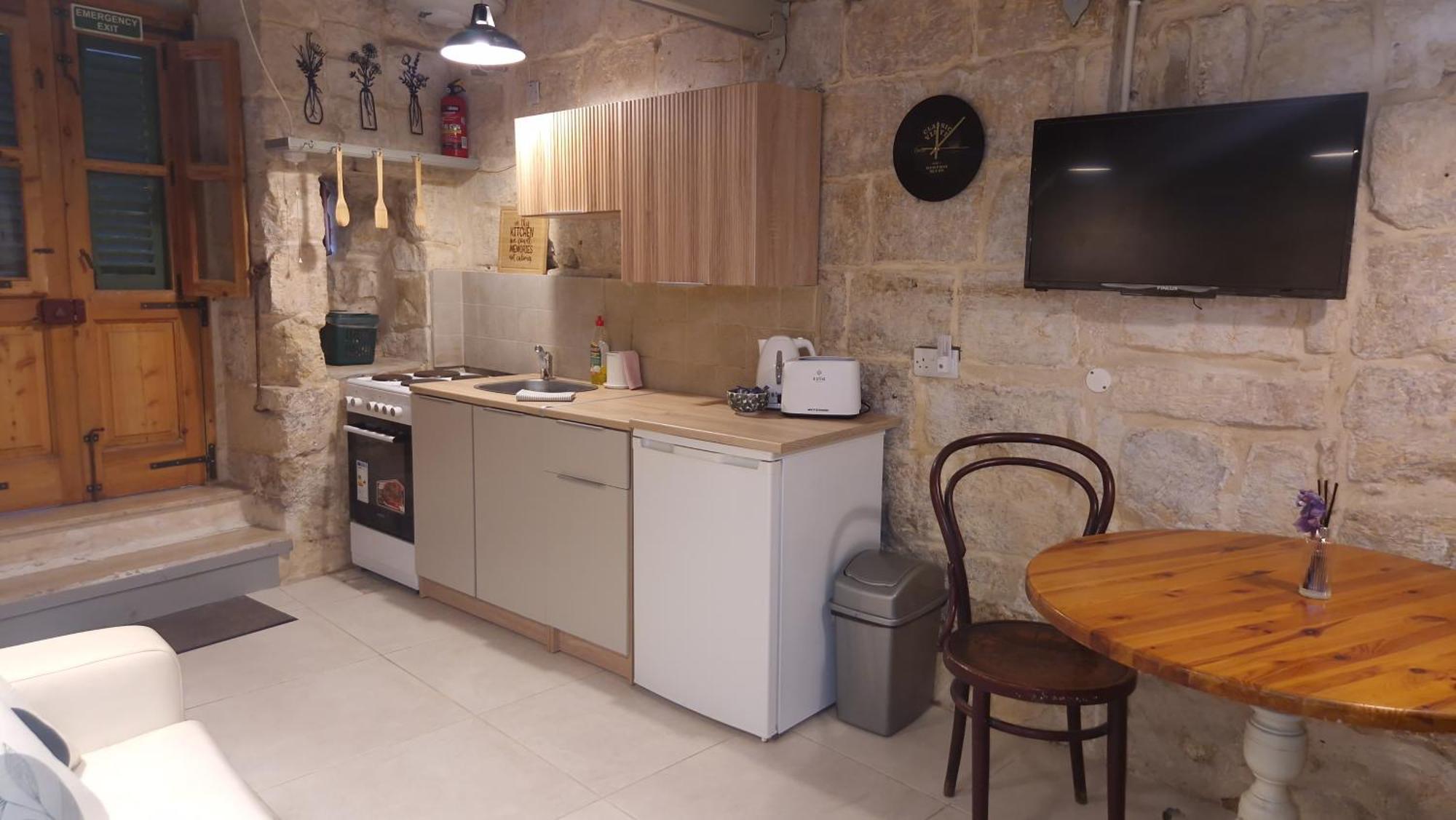 בירגו 12 -16 , Pacifiku Scicluna מראה חיצוני תמונה