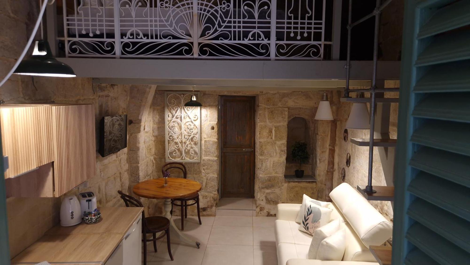 בירגו 12 -16 , Pacifiku Scicluna מראה חיצוני תמונה